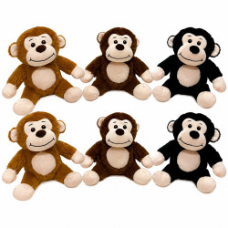 Kit com 70 Macacos de...