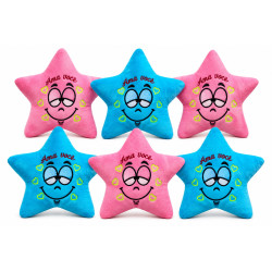 Kit com 20 Estrelas de...