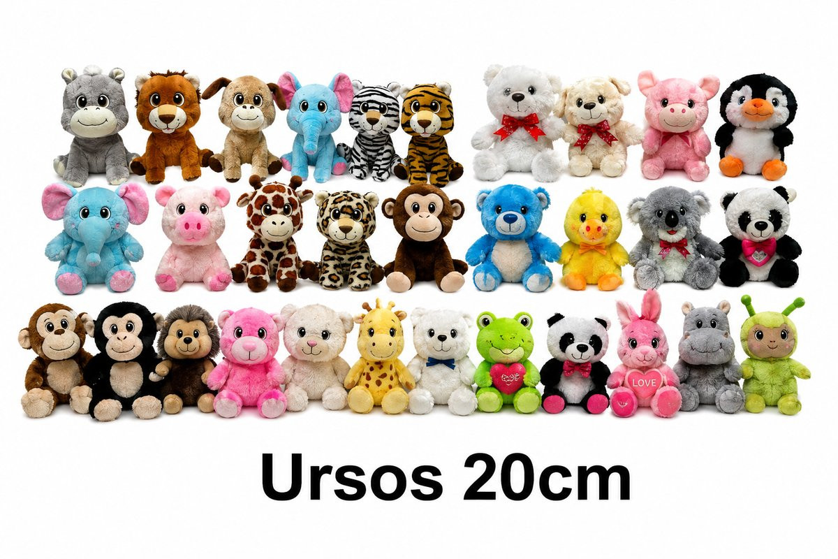 URSOS 20cm