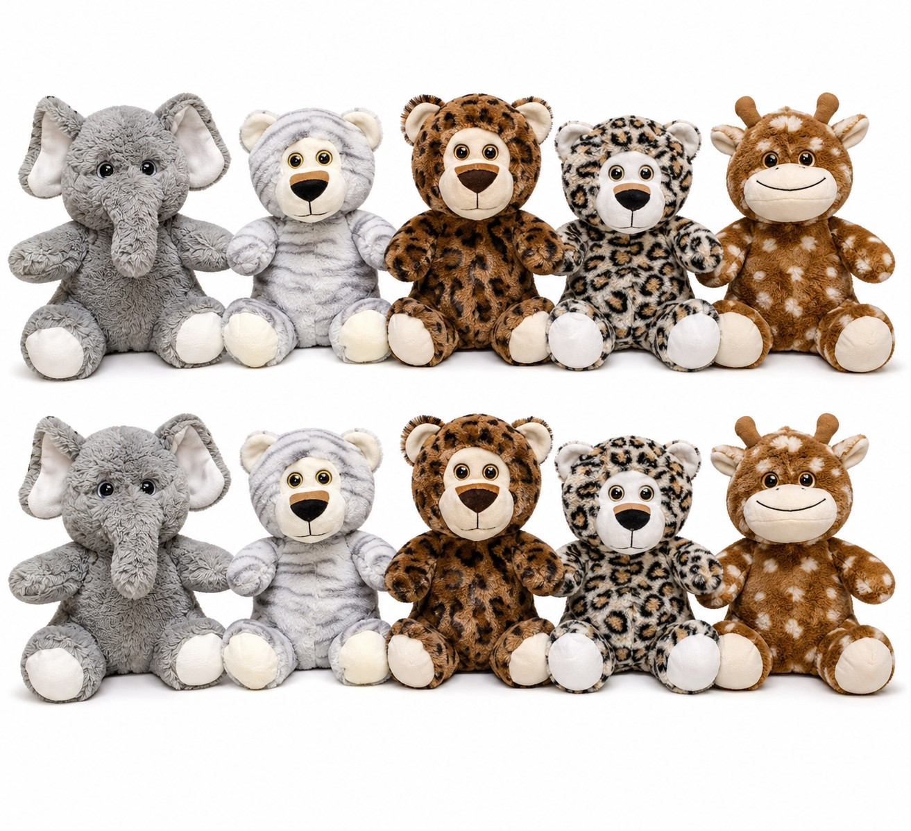 Animais Selvagens